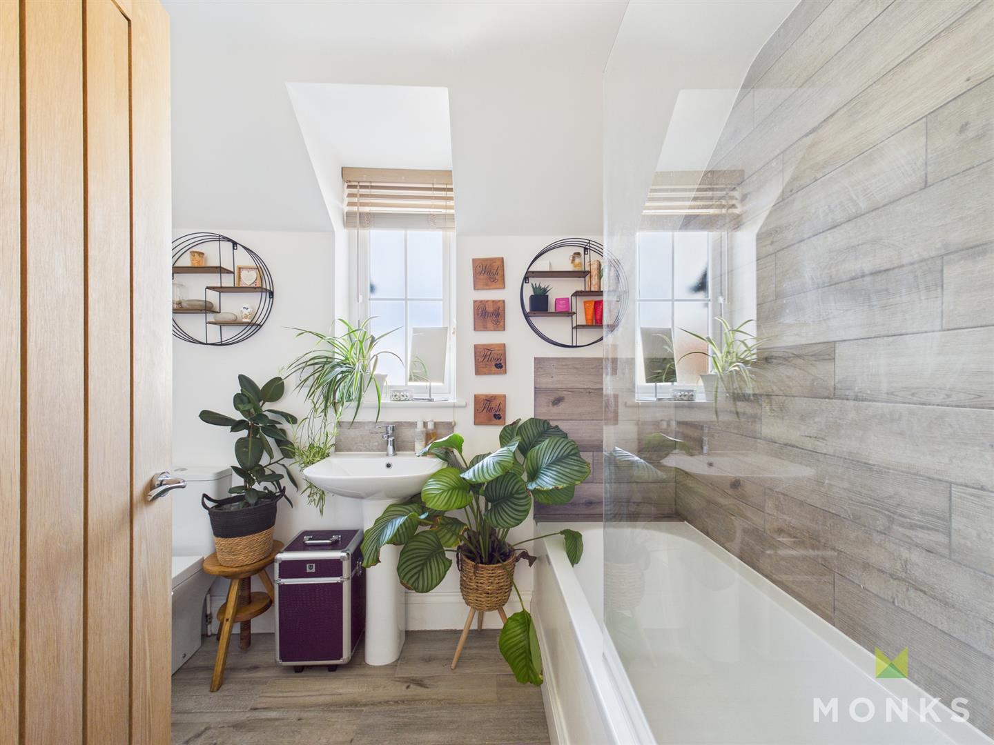 Old Bakery House Station Road, Oswestry, SY11 4DA For Sale